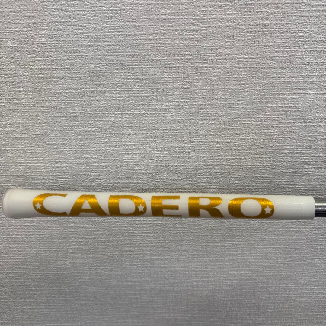 ping tour ピンツアー65s スリーブなし