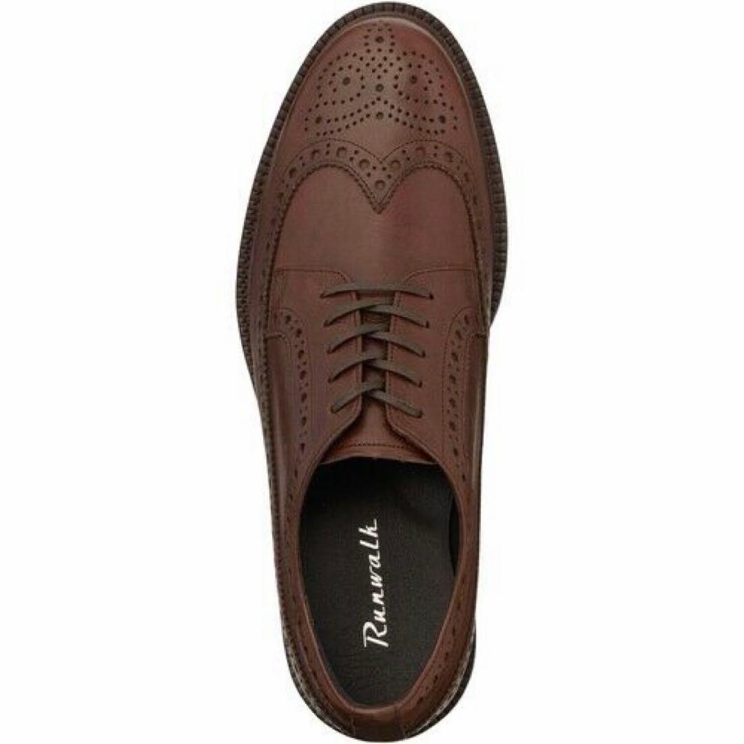 靴 ASICS WALKING RUNWALK 1231A131 26.0 3E