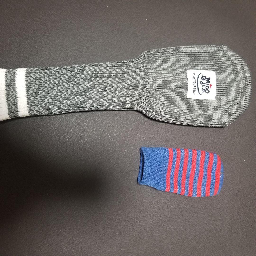 Roger King スイングトレーナー ゴルフクラブセット