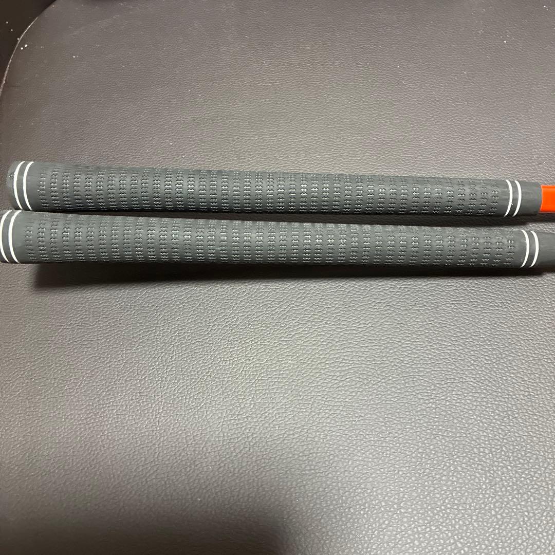 Roger King スイングトレーナー ゴルフクラブセット