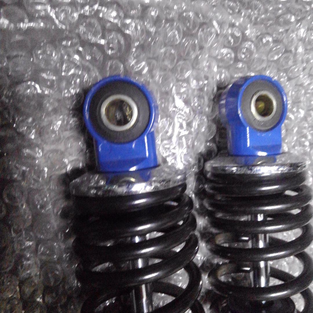 キタコ強化サスペンション280モンキー等々