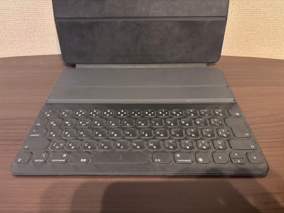 iPad Pro12.9インチ　 Smart Keyboard Folio