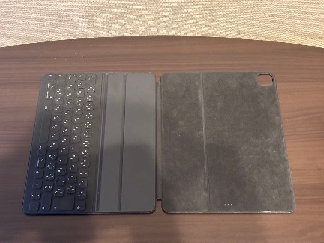 iPad Pro12.9インチ　 Smart Keyboard Folio