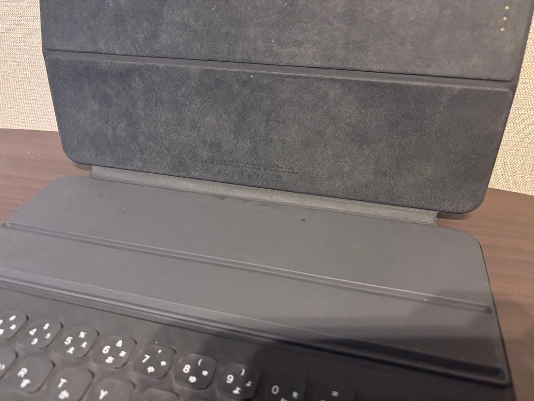 iPad Pro12.9インチ　 Smart Keyboard Folio