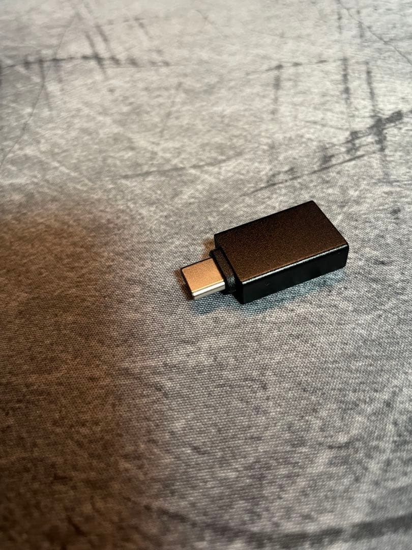 オーテク　ATH-M50x STS-USB ヘッドセット(有線)