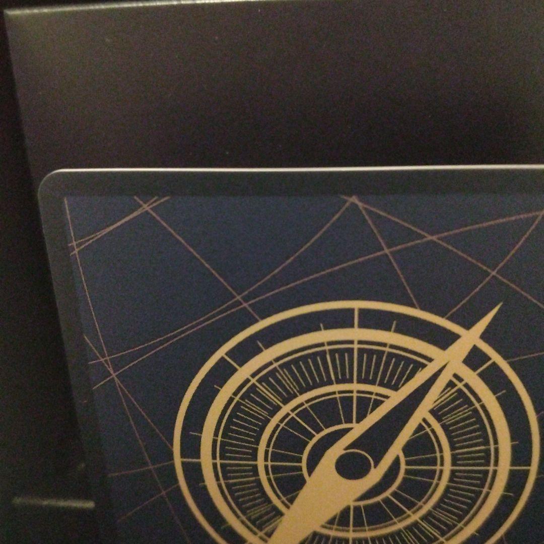 【貴重・フルパラ必須】ボア・ハンコック　SR パラレル ST17-004