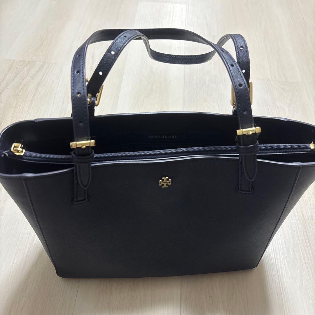 トリーバーチ　トート