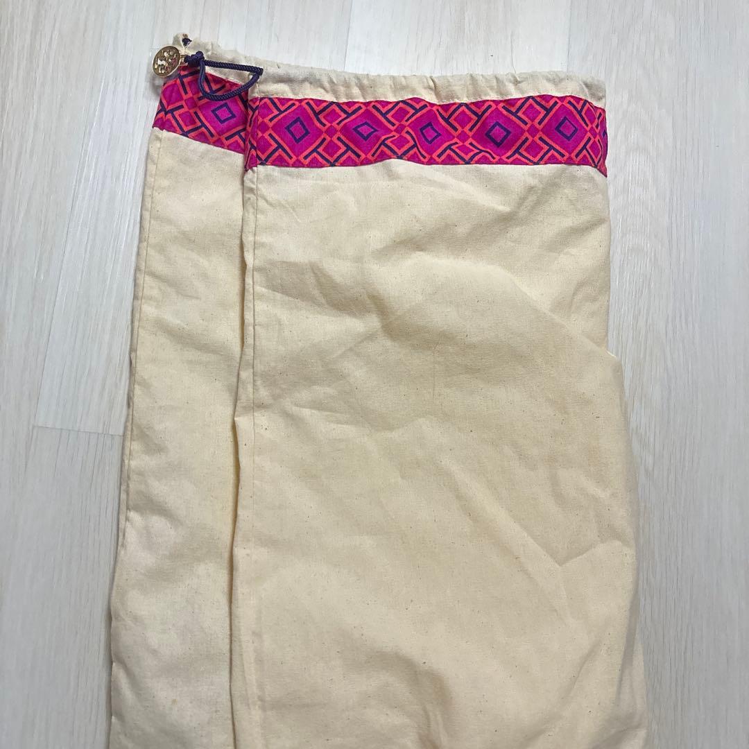 トリーバーチ　トート