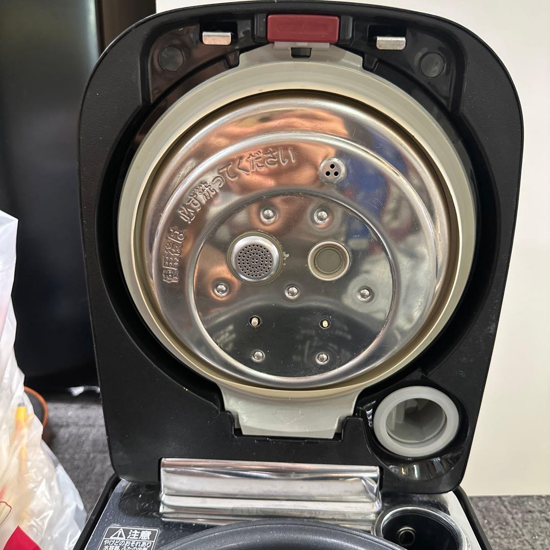 Panasonic IH炊飯器 SR-SPX105