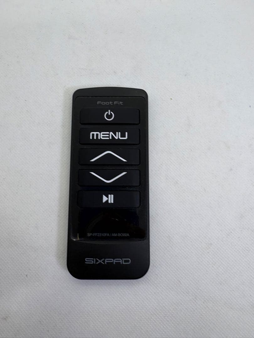 【月末限定セール】SIXPAD フットフィット2 Foot Fit II