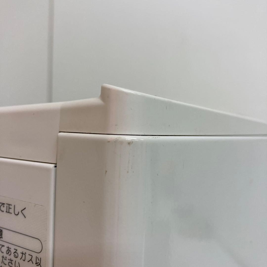 A954-48 ガスファンヒーター GFH-4005S-W5 都市ガス