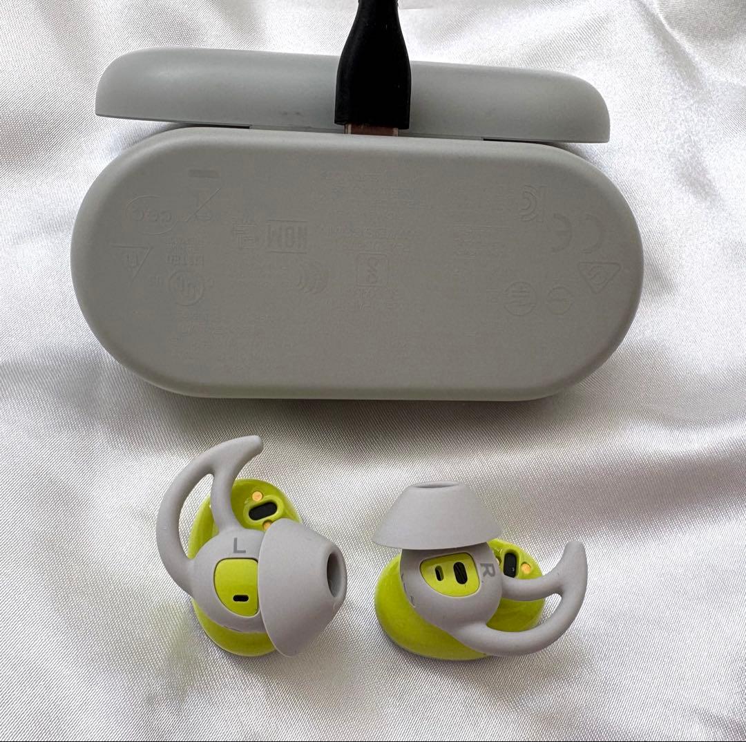 Bose Sport Earbuds ワイヤレス イヤホン