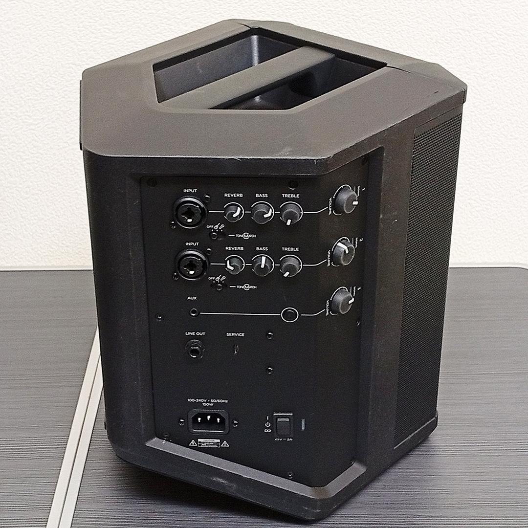 BOSE S1 Pro バッテリー搭載 カバー付き