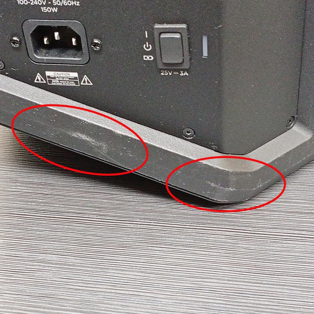 BOSE S1 Pro バッテリー搭載 カバー付き