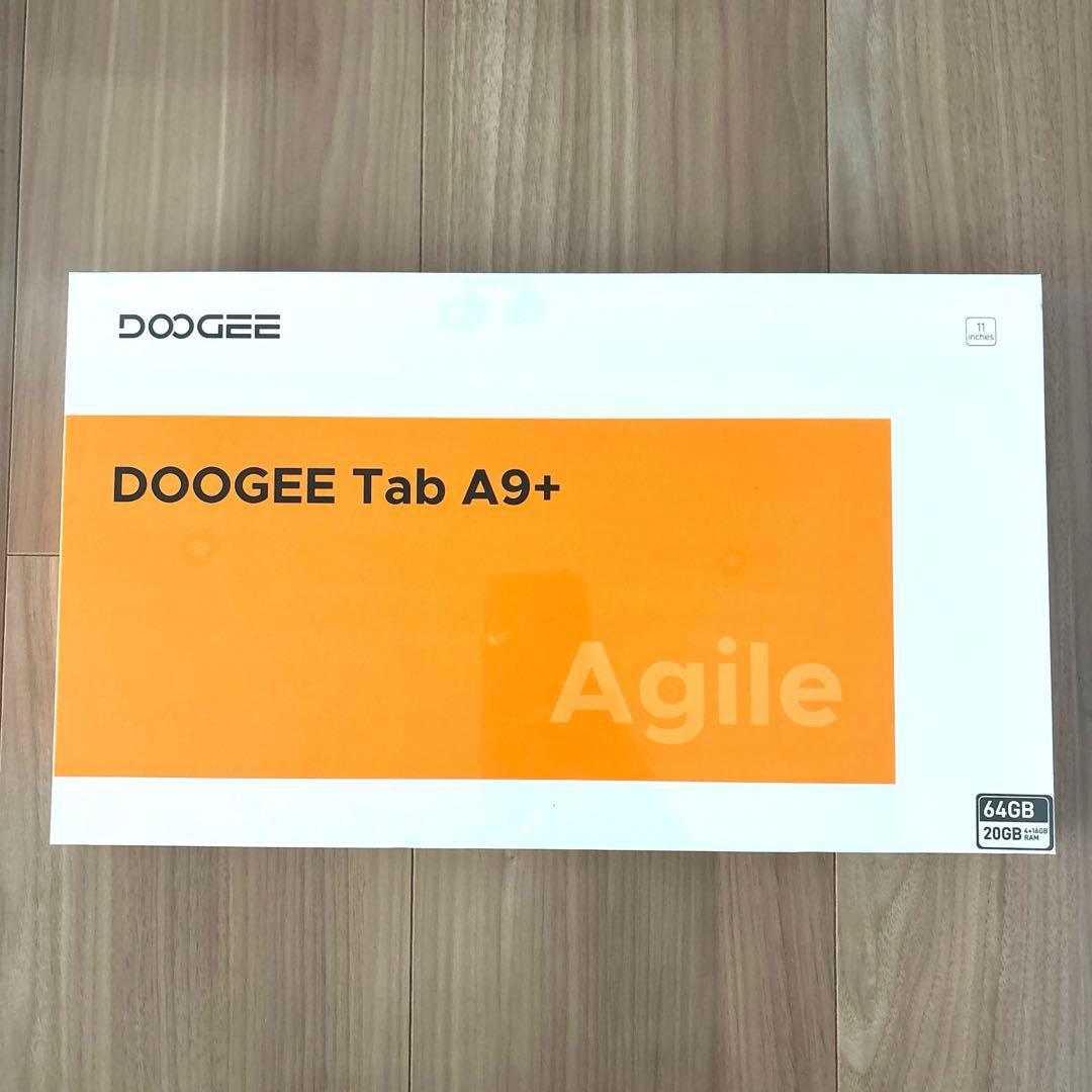 タブレット 11インチ Wi-Fi 20GB 64GB 8コア IPS 2TB