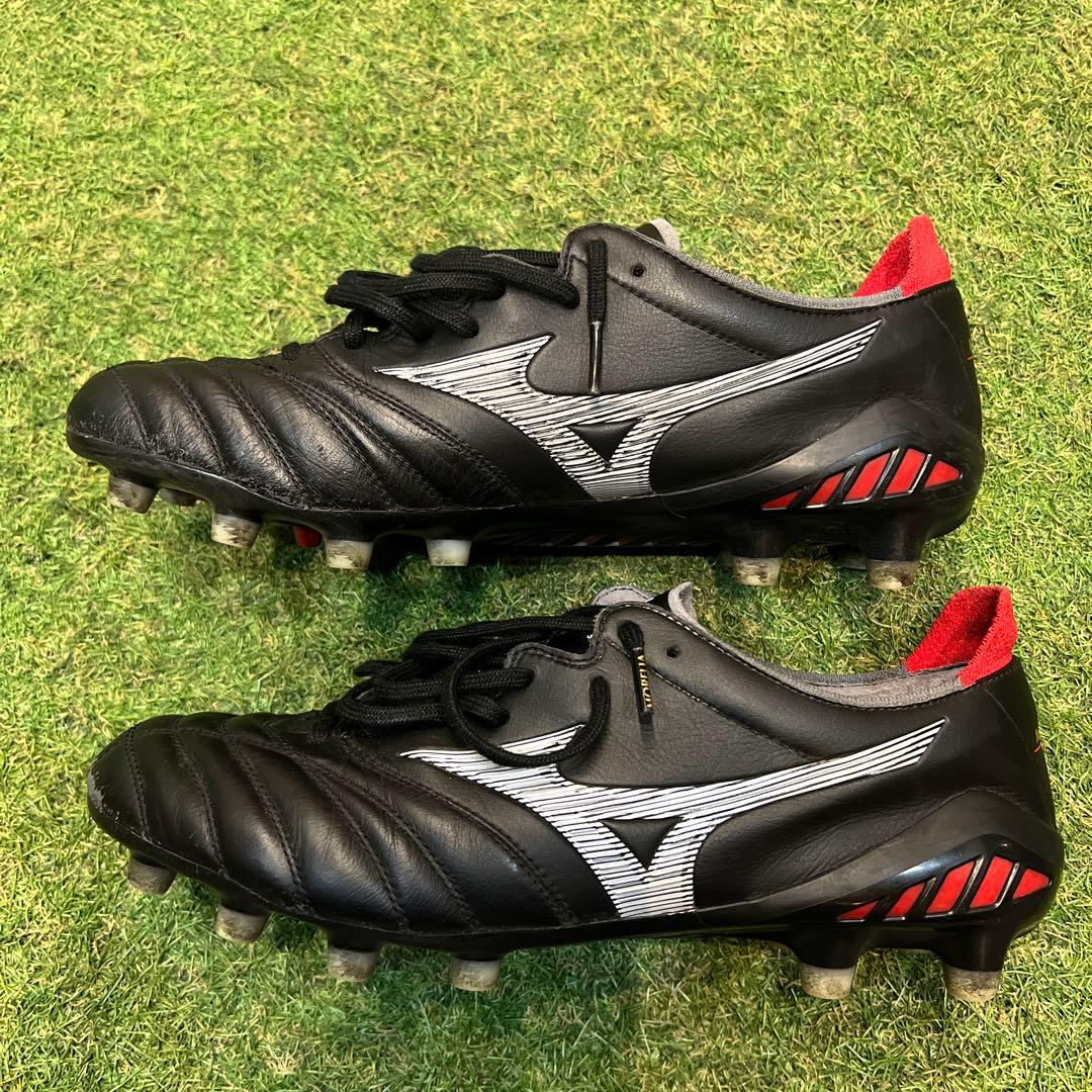 モレリアネオ3 ブラック