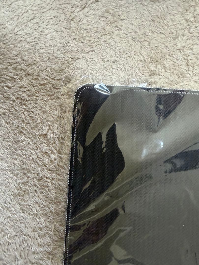 最安値　wcs2024 プレイマット　聖域を守護せし光の竜