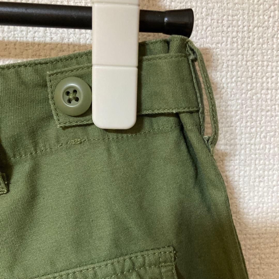 ベイカーパンツ、ワークパンツ