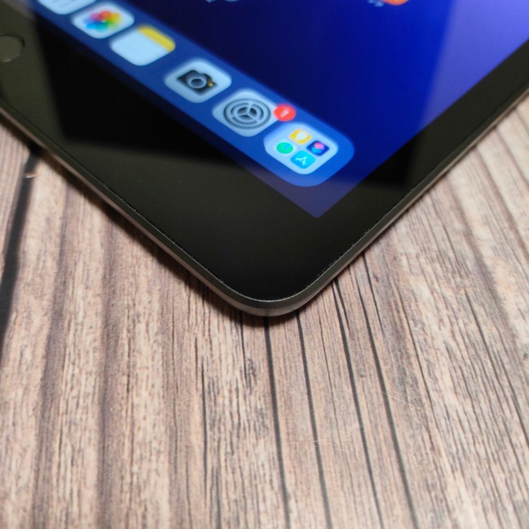 Apple iPad 第7世代 32GB スペースグレー 美品