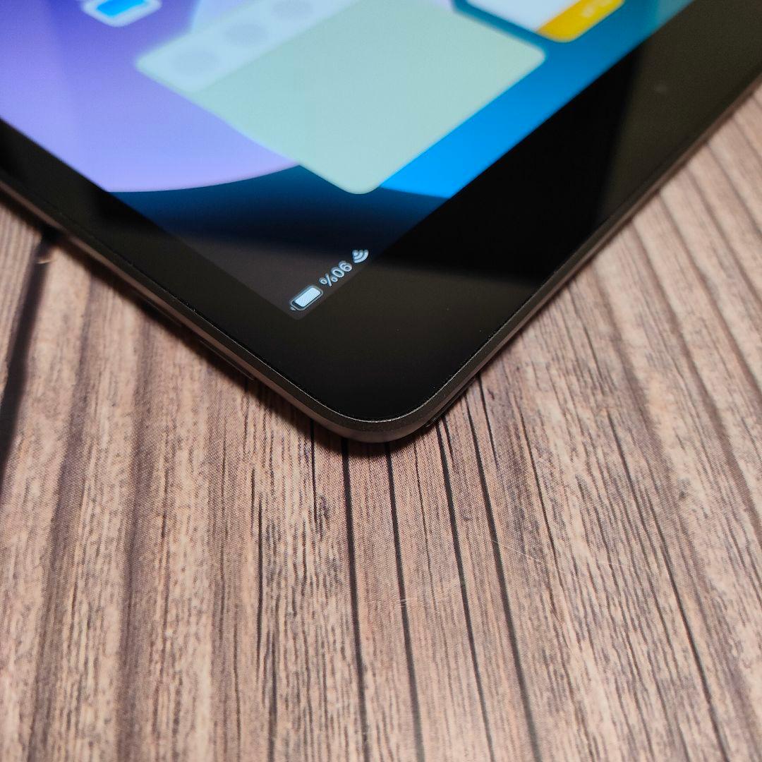 Apple iPad 第7世代 32GB スペースグレー 美品