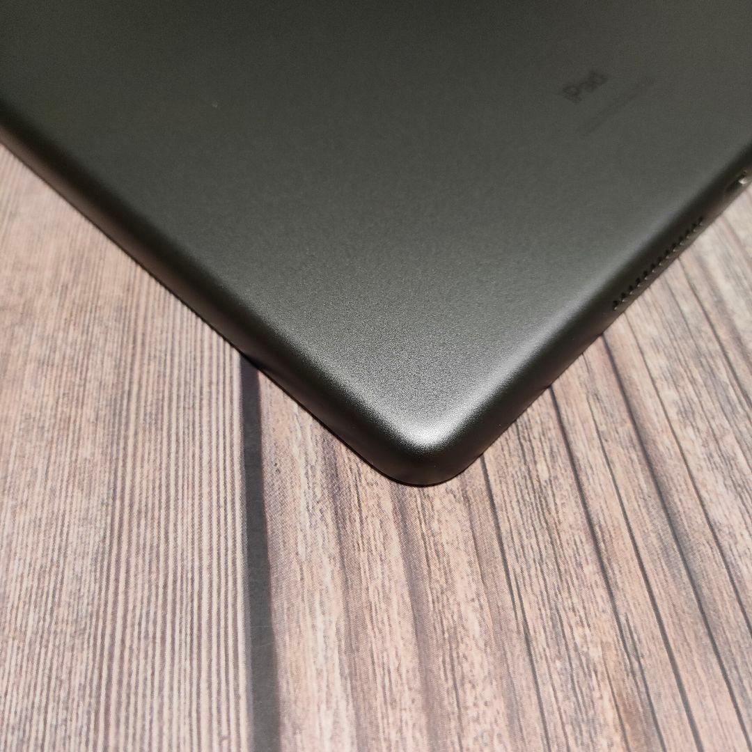 Apple iPad 第7世代 32GB スペースグレー 美品