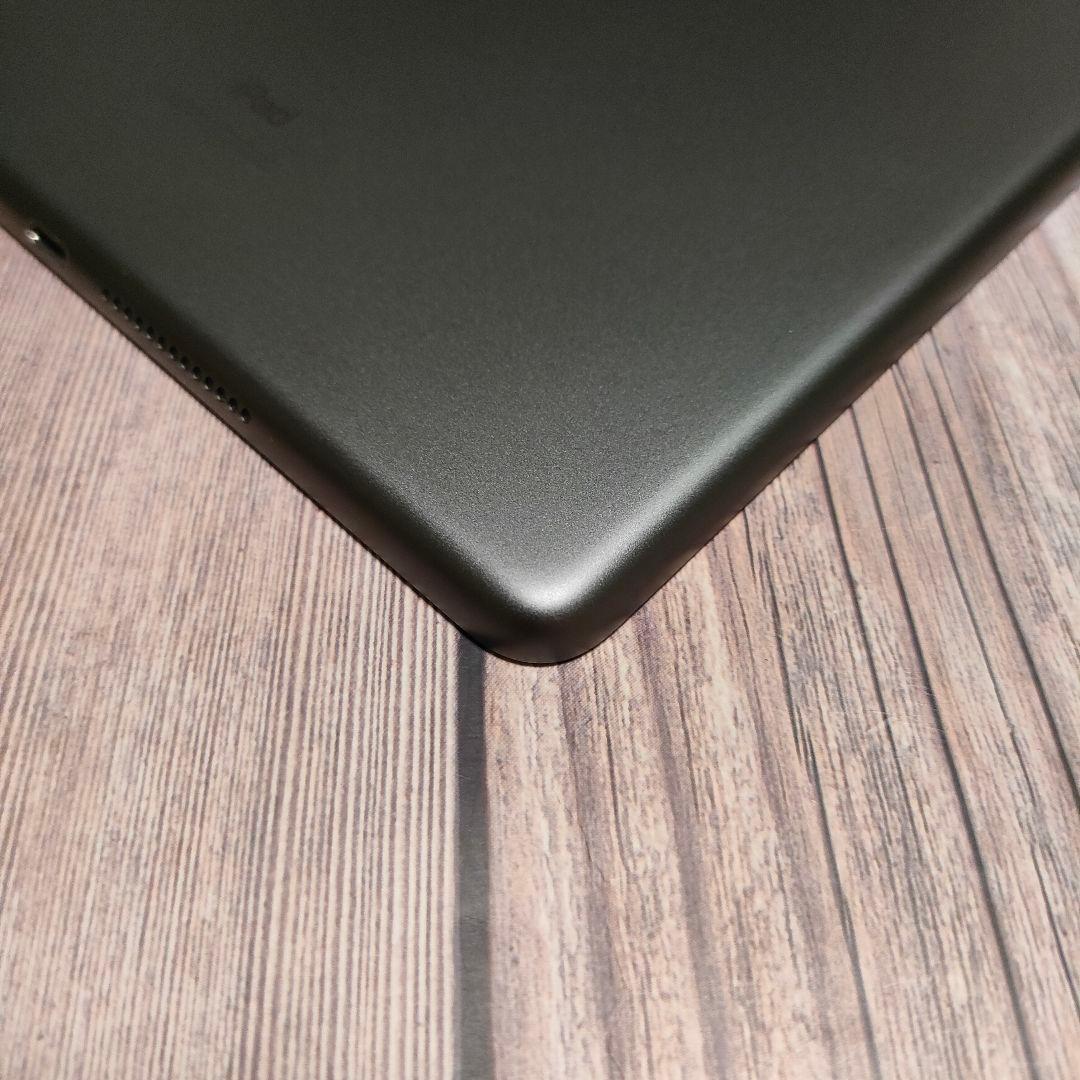 Apple iPad 第7世代 32GB スペースグレー 美品