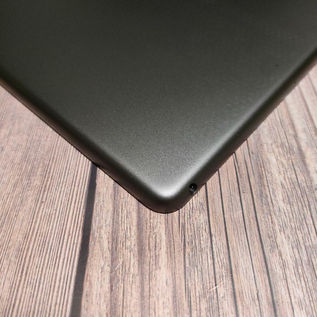 Apple iPad 第7世代 32GB スペースグレー 美品