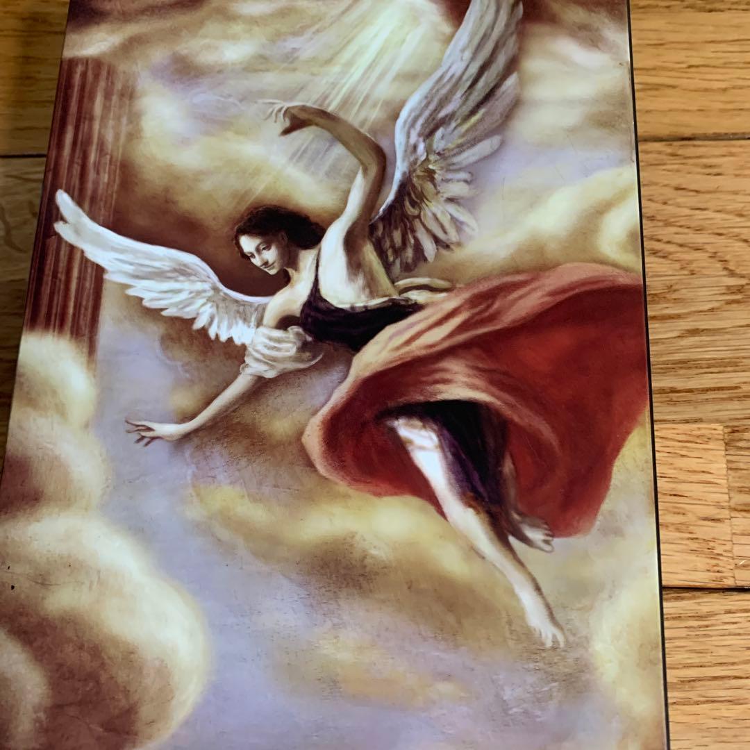 魔王 DVD-BOX〈8枚組〉⚠️Seiga⚠️