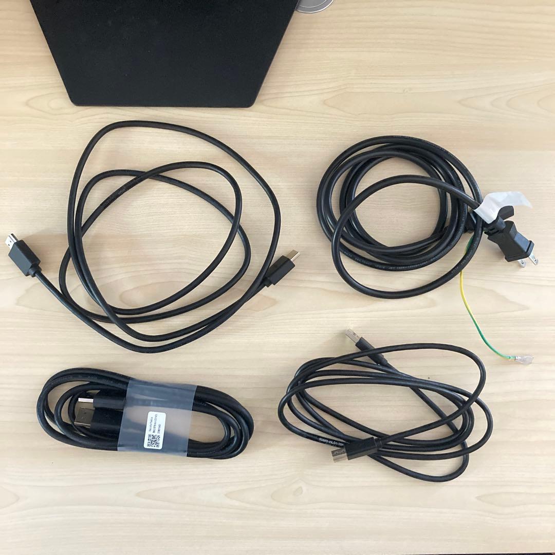 Dell 34 ウルトラワイド 曲面 ゲーミングモニター S3422DWG