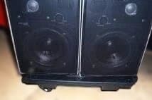 AIWA SC-E22　　小改造　★★試聴Youtubeあり！