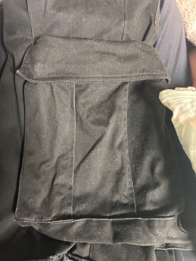 GRANCYカーゴパンツ M【完売品】