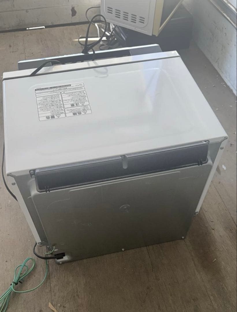 TOSHIBA ER-SD3000(W) 電子レンジ