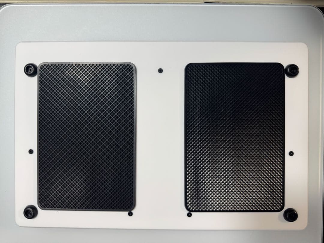 自作レバーレスコントローラPUNKWORKSHOP 最強のBlaze Spark