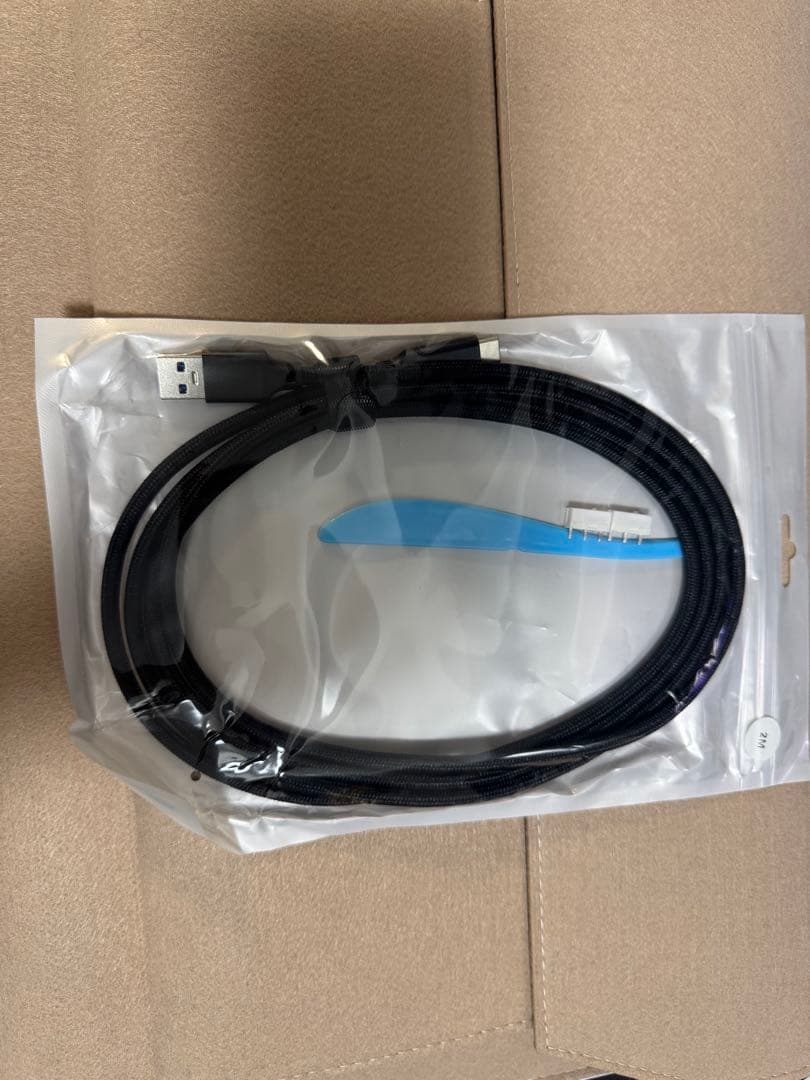 自作レバーレスコントローラPUNKWORKSHOP 最強のBlaze Spark