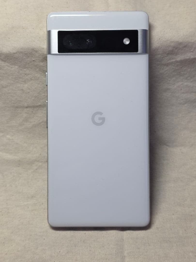 スマートフォン本体 Google Pixel 7a 