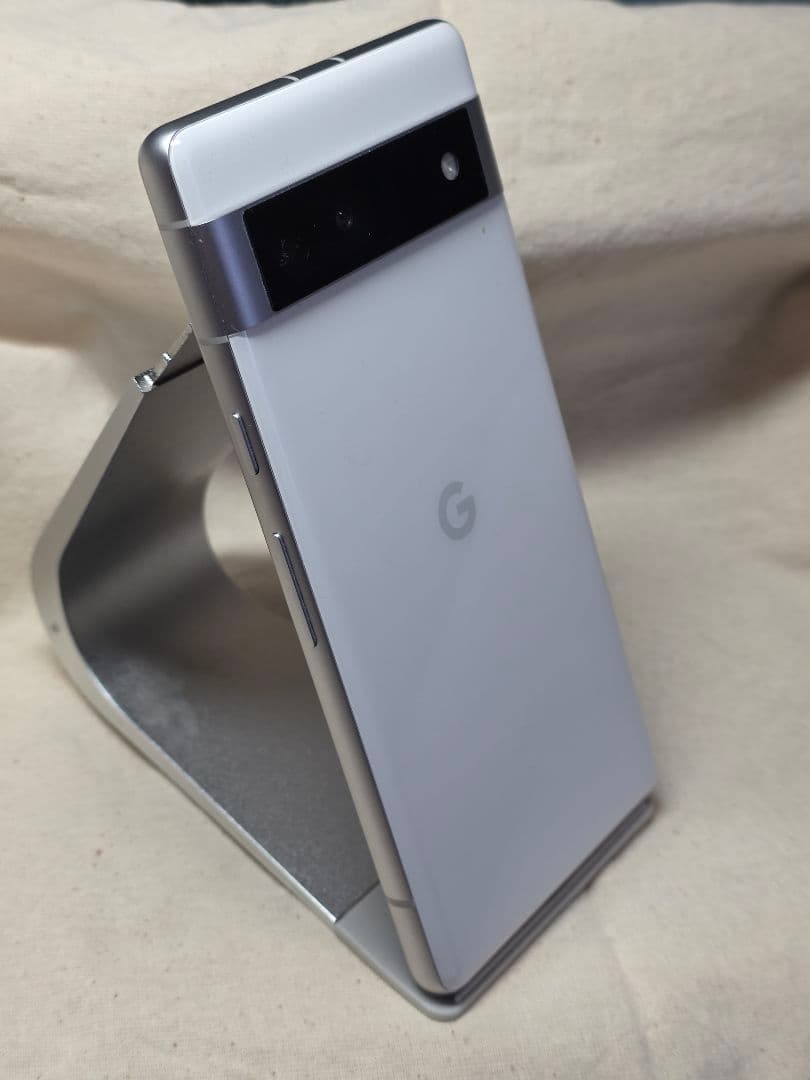 スマートフォン本体 Google Pixel 7a 