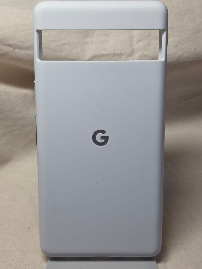 スマートフォン本体 Google Pixel 7a 