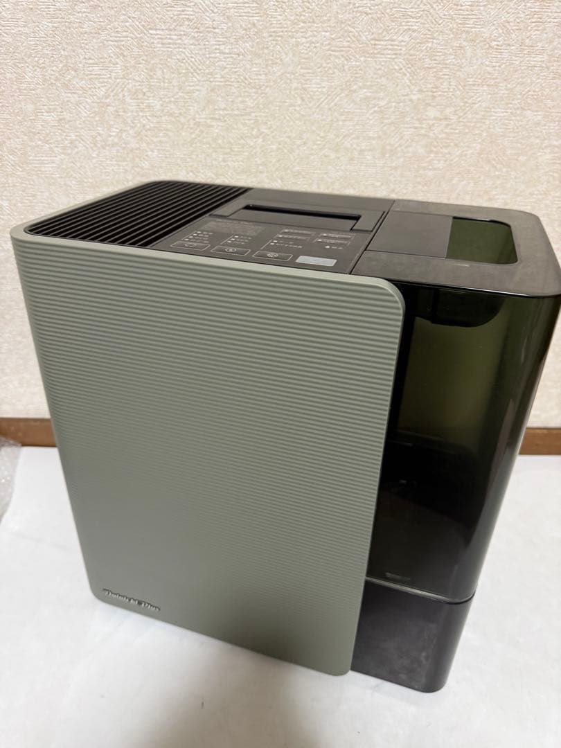 Dainichi 気化式加湿器 HD-LX1020 2020年製