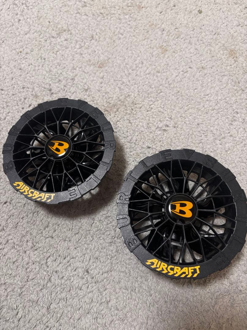 バートル　空調服　ヒートベスト　セット品