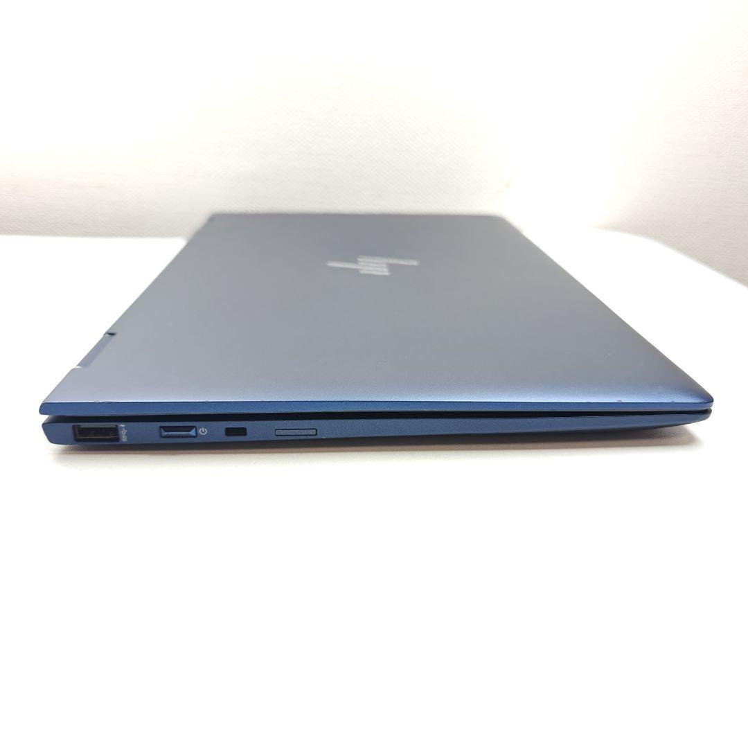 Windowsノート本体 HP DragonFlyG2 i5-1135G7 16GB 256GB