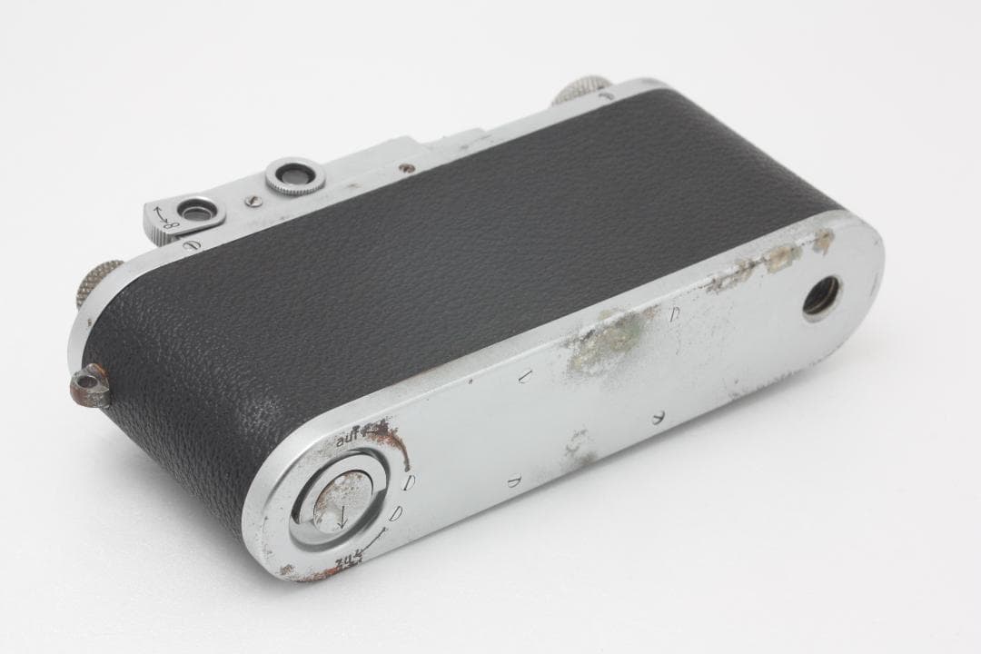ライカ Leica IIIa ボディ #228a