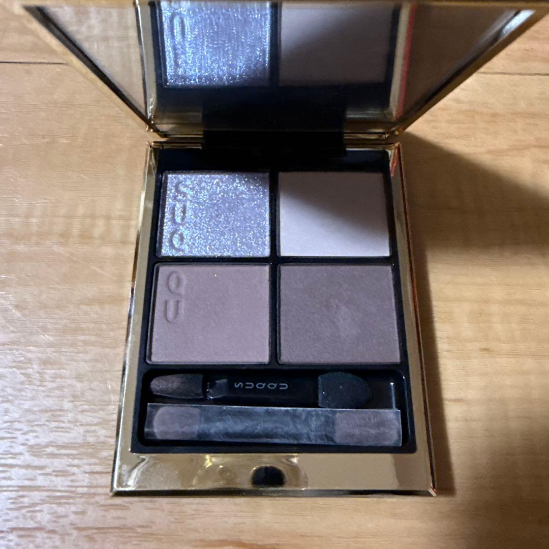 SUQQU シグニチャー カラー アイズ S03