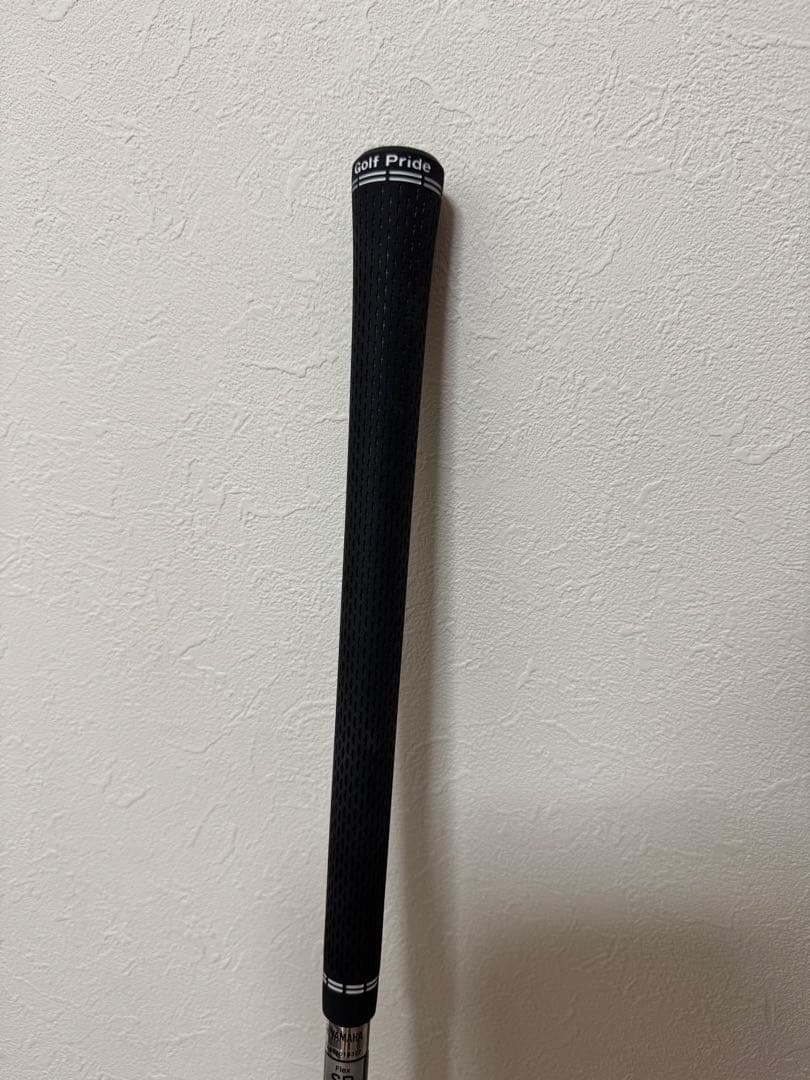 本日限【超美品】ヤマハ RMX VDフェアウェイウッド 5W TR50F(SR)