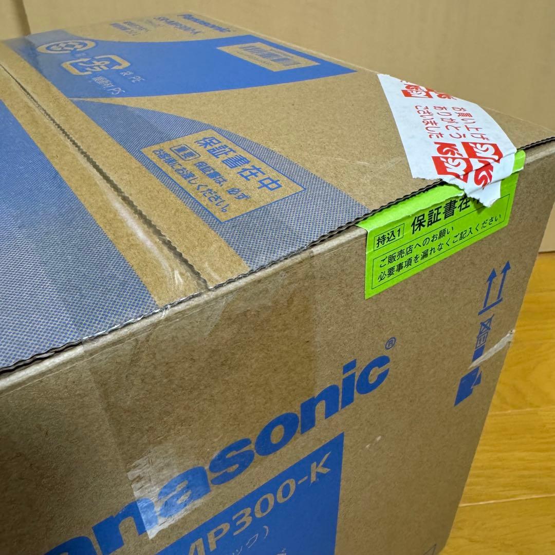 キッチン家電 Panasonic SR-MP300-K