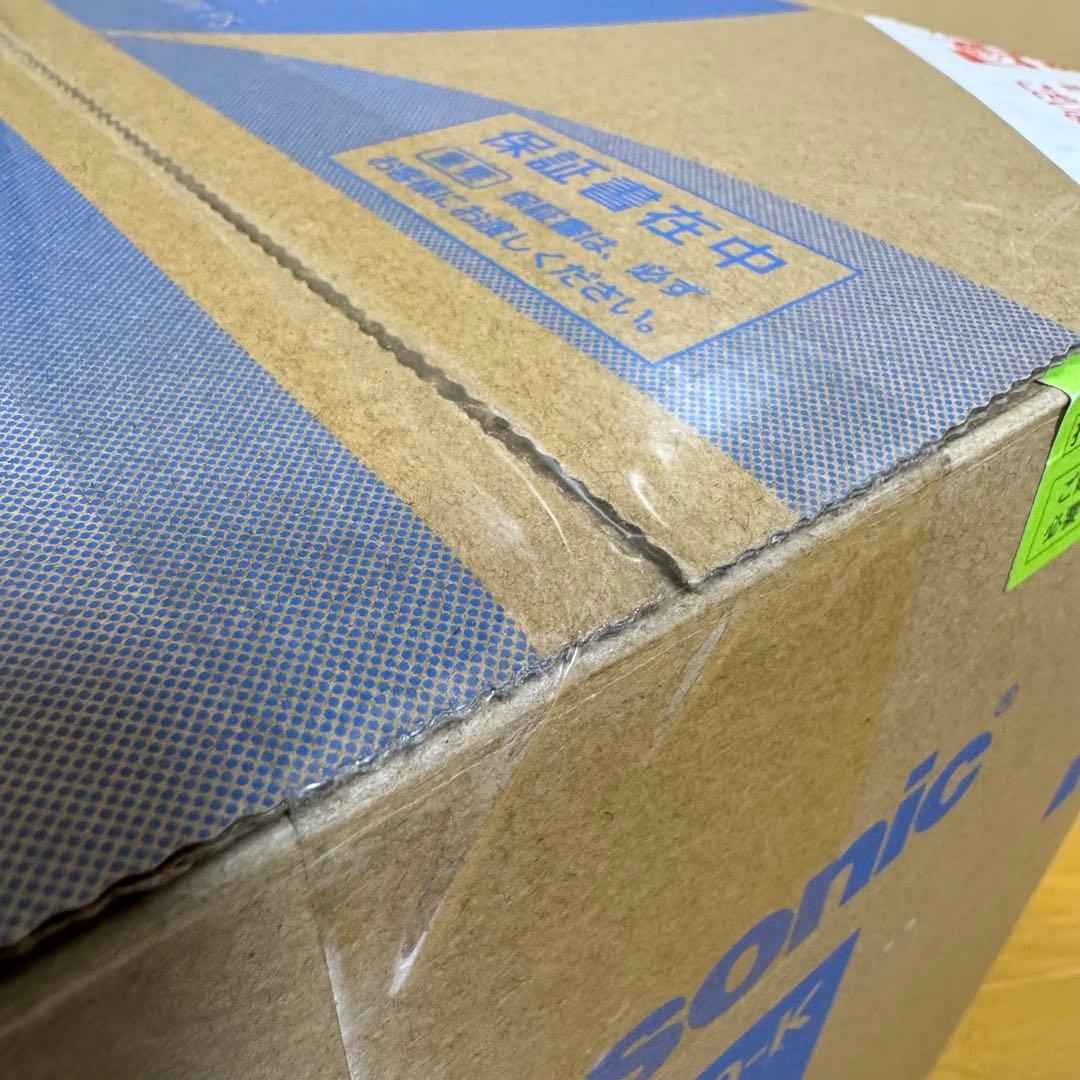 キッチン家電 Panasonic SR-MP300-K