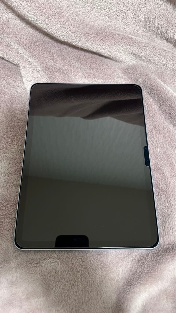 ☆極美品☆iPad air 第6世代☆11インチ☆128GBWi-Fiモデル☆