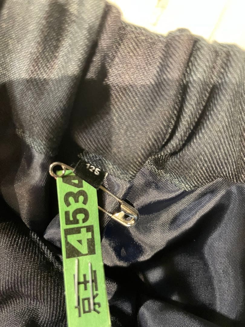 グリーンレーベル　フォーマル　スーツセット　125セット【クリーニング済】