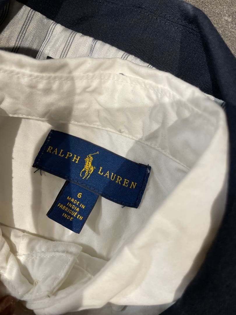 グリーンレーベル　フォーマル　スーツセット　125セット【クリーニング済】