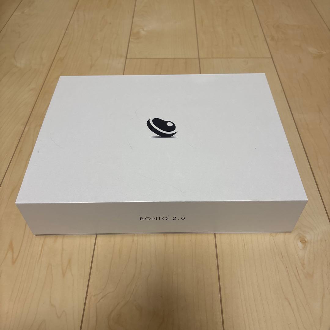 BONIQ 2.0 ボニーク