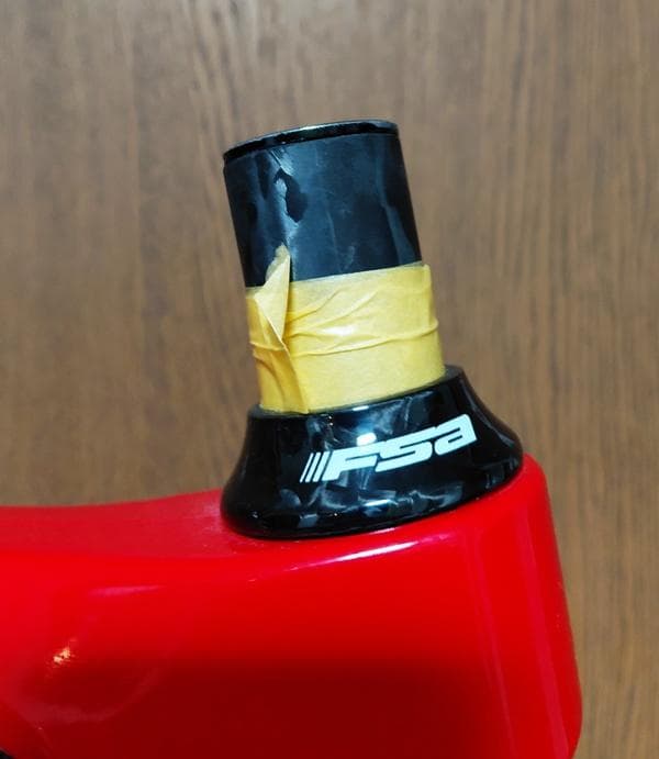 【ばるちゃ】BMC Impec ロードバイク フレーム size:53